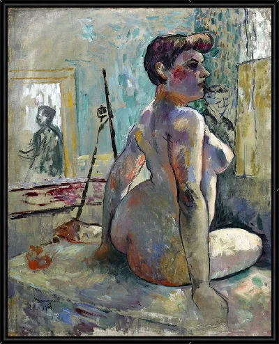 картина