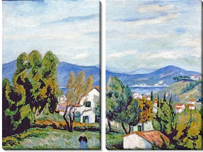 картина