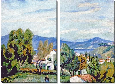 картина