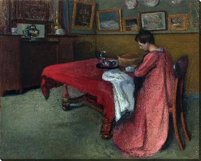 картина