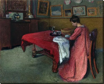 картина