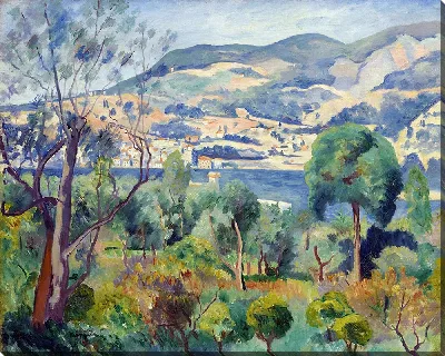 картина