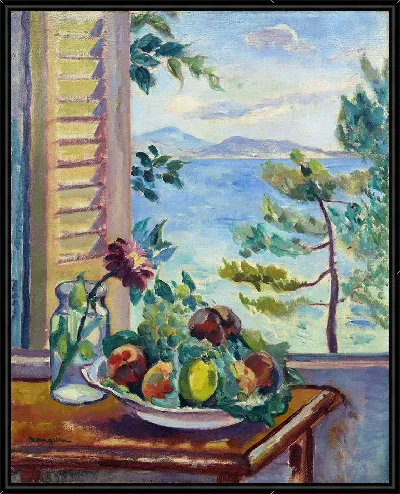 картина