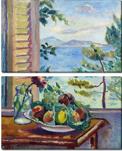 картина