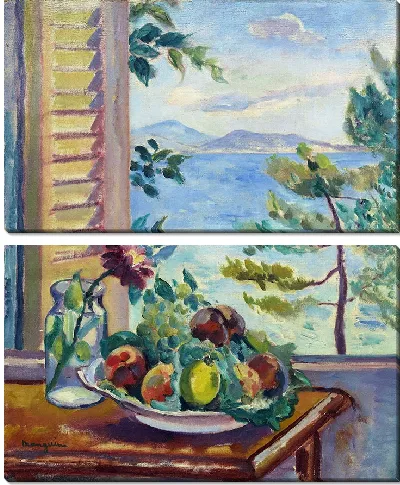 картина