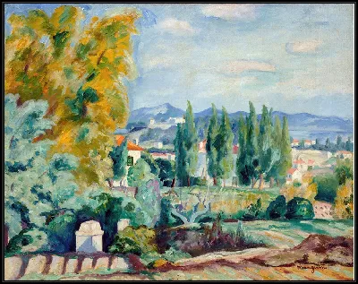 картина