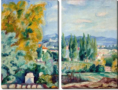 картина