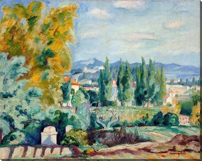 картина