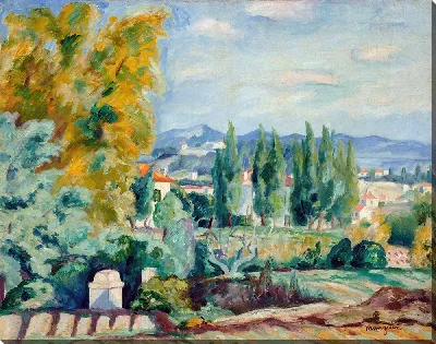 картина
