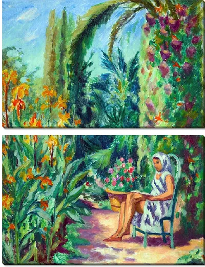 картина