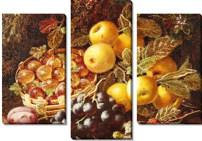 Картина Натюрморт (Still-life) №40