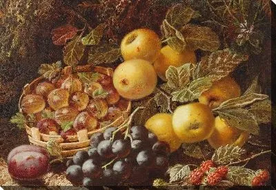 Картина Натюрморт (Still-life) №40