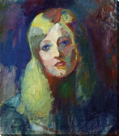 Картина Мари (1899)