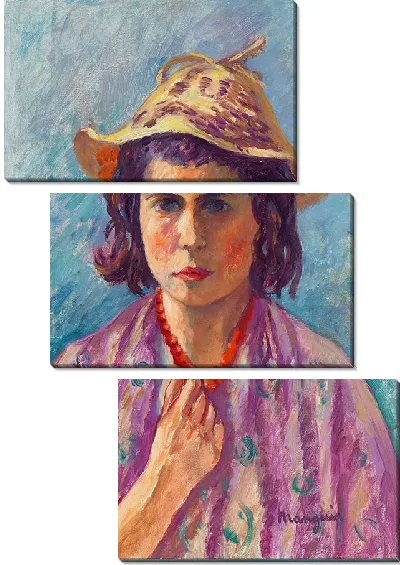 Картина Маленькая итальянка (1941)