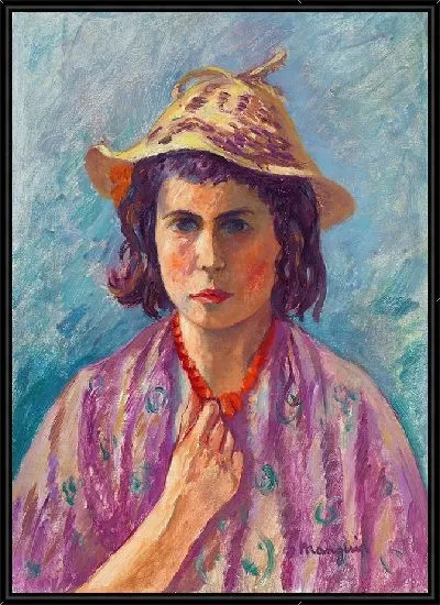 Картина Маленькая итальянка (1941)