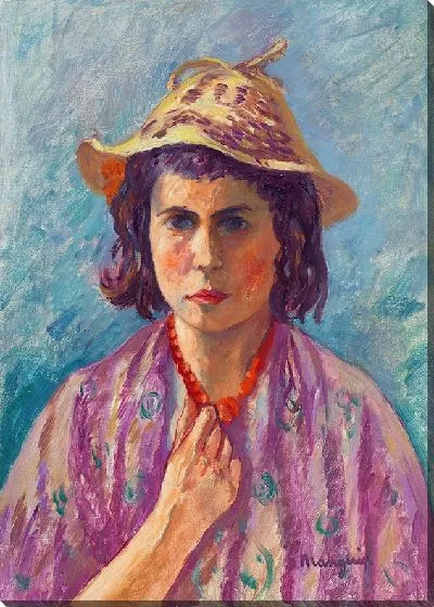 Картина Маленькая итальянка (1941)