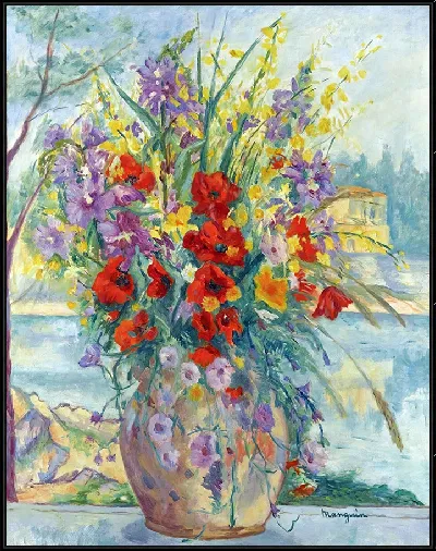картина