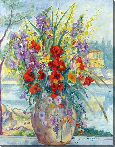 картина