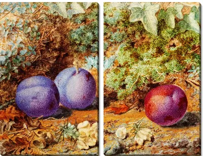 Картина Натюрморт (Still-life) №41