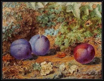 Картина Натюрморт (Still-life) №41