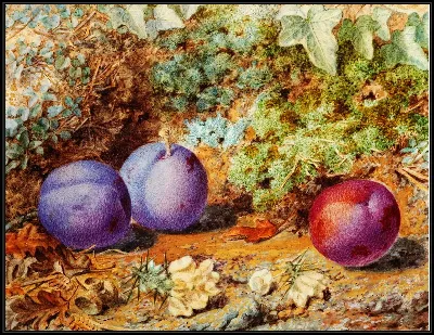 картина
