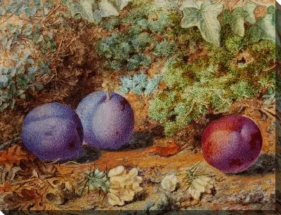 Картина Натюрморт (Still-life) №41