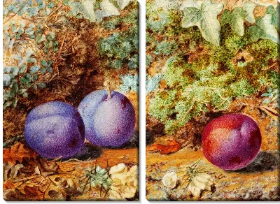 картина