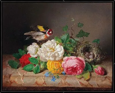 Розенштюк со Штиглицем и Фогельнестом