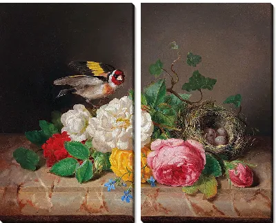 Розенштюк со Штиглицем и Фогельнестом