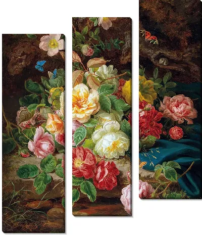 Розенштюк мит Шметтерлинген-ам-Вальдбах