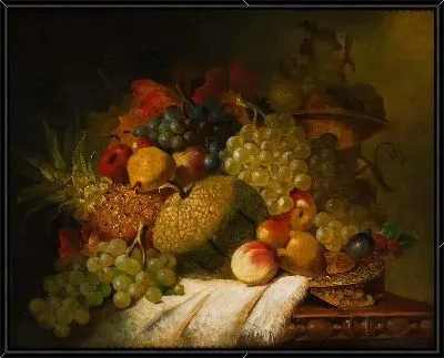 Картина Натюрморт (Still-life) №42