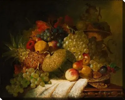 Картина маслом Натюрморт (Still-life) №42