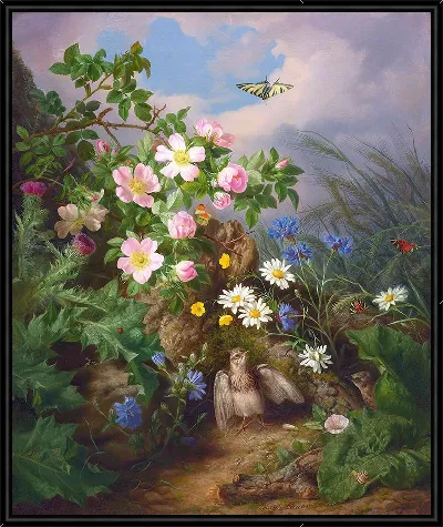 картина