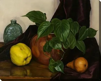 Постер Натюрморт (Still-life) №43