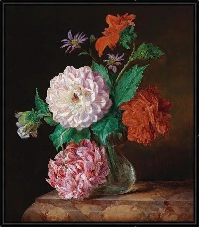 Блюменштюк (1845)