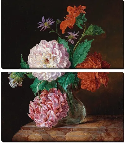 Блюменштюк (1845)