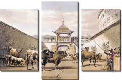 картина