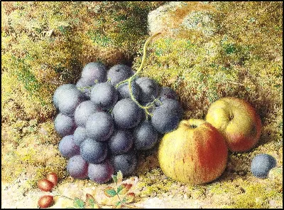 картина