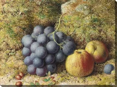 Картина Натюрморт (Still-life) №45