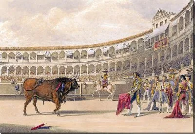 Матадор (1860-1870)