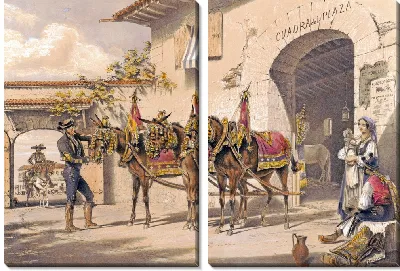 картина