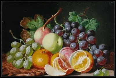 Картина Натюрморт (Still-life) №46