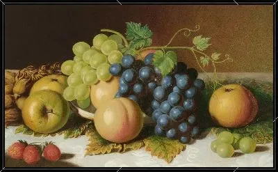 Картина Натюрморт (Still-life) №47