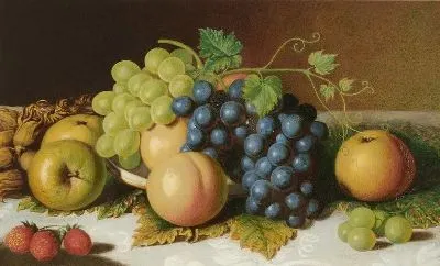 Картина Натюрморт (Still-life) №47