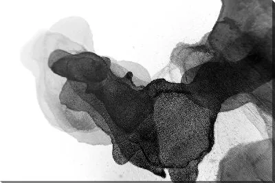 Постер Алкогольные чернила №7
