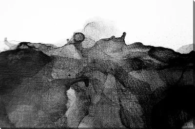 Алкогольные чернила №9