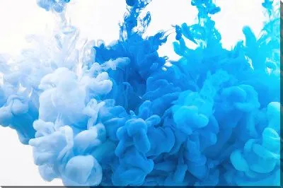 Картина маслом Алкогольные чернила №13