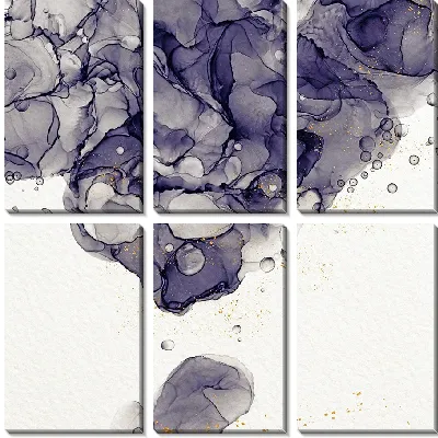 Алкогольные чернила №15