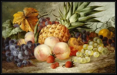 картина
