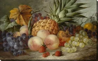 Картина маслом Натюрморт (Still-life) №48